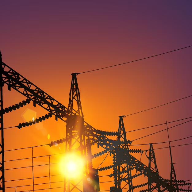 subestações elétricas