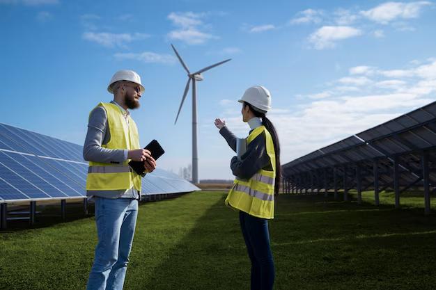 Energia Eólica