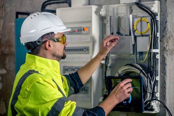 Manutenção de Geradores