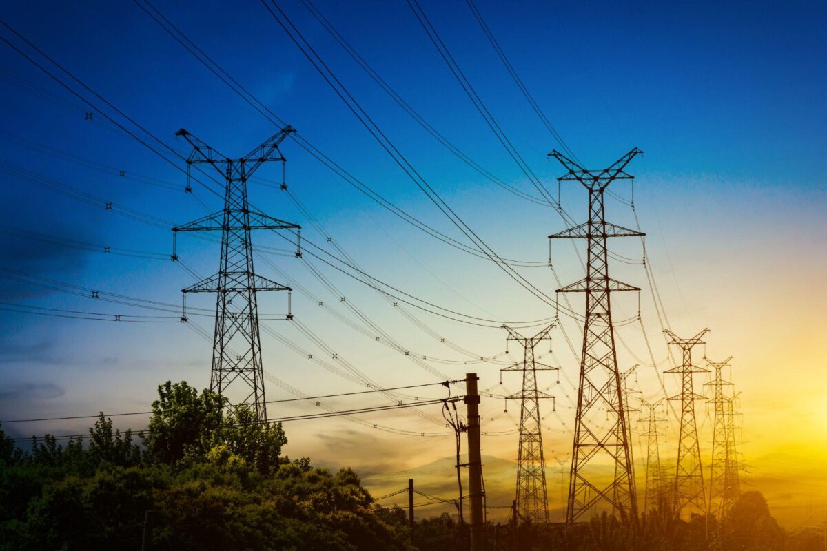 Subestações Elétricas