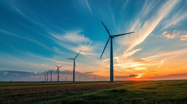 Energia Eólica