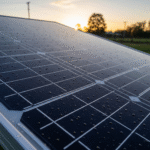 Painel solar