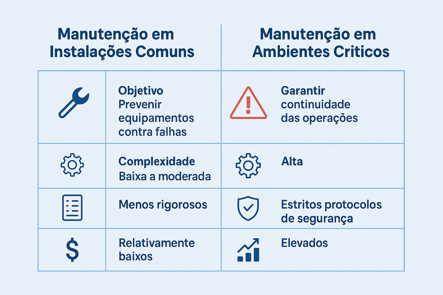Manutenção Elétrica
