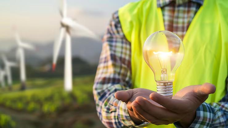 Eficiência energética