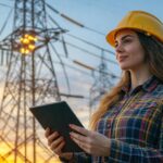 documentação elétrica desatualizada