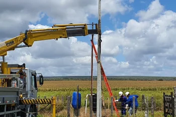 Soluções Elétricas para Setores Comercial e Rural