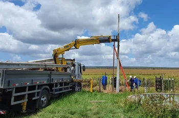 Soluções Elétricas para Setores Comercial e Rural
