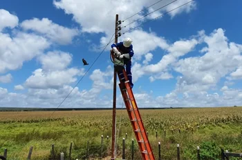 Soluções Elétricas para Setores Comercial e Rural