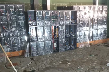 Soluções Elétricas para Setores Comercial e Rural