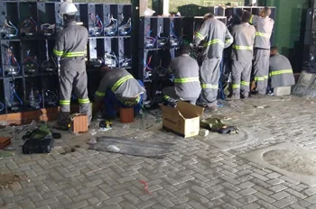 Soluções Elétricas para Setores Comercial e Rural