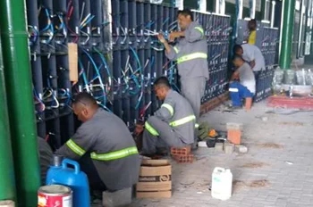 Soluções Elétricas para Setores Comercial e Rural