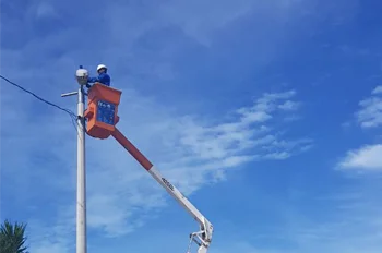 Serviços de Iluminação