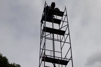 Serviços de Iluminação