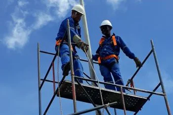 Serviços de Iluminação