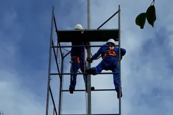 Serviços de Iluminação