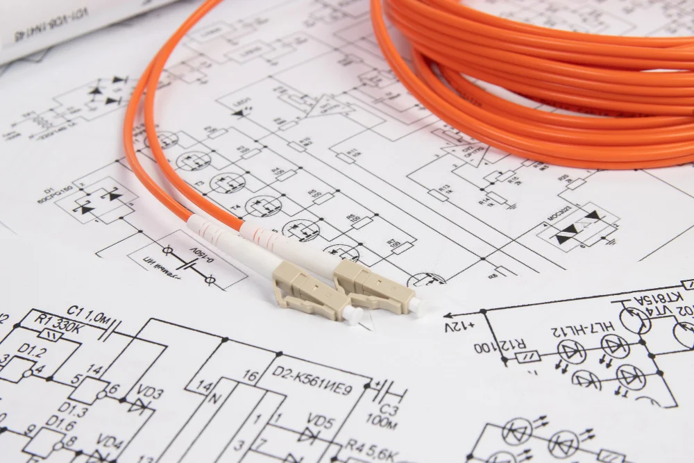 Projetos Elétricos