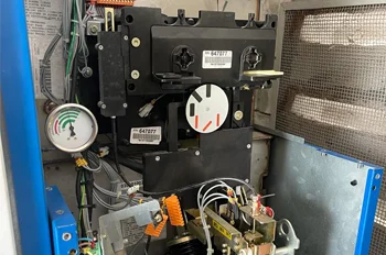 Manutenção e Instalação de Subestações