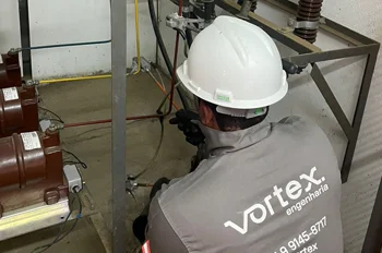 Manutenção e Instalação de Subestações