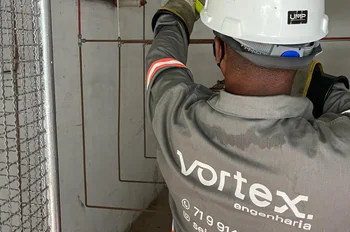 Manutenção e Instalação de Subestações