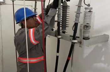Manutenção e Instalação de Subestações