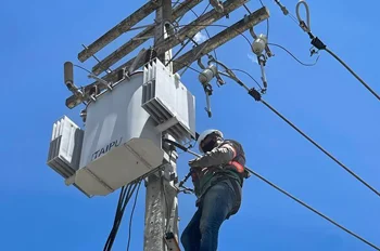 Manutenção e Instalação de Subestações