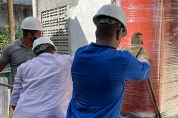 Manutenção e Instalação de Subestações